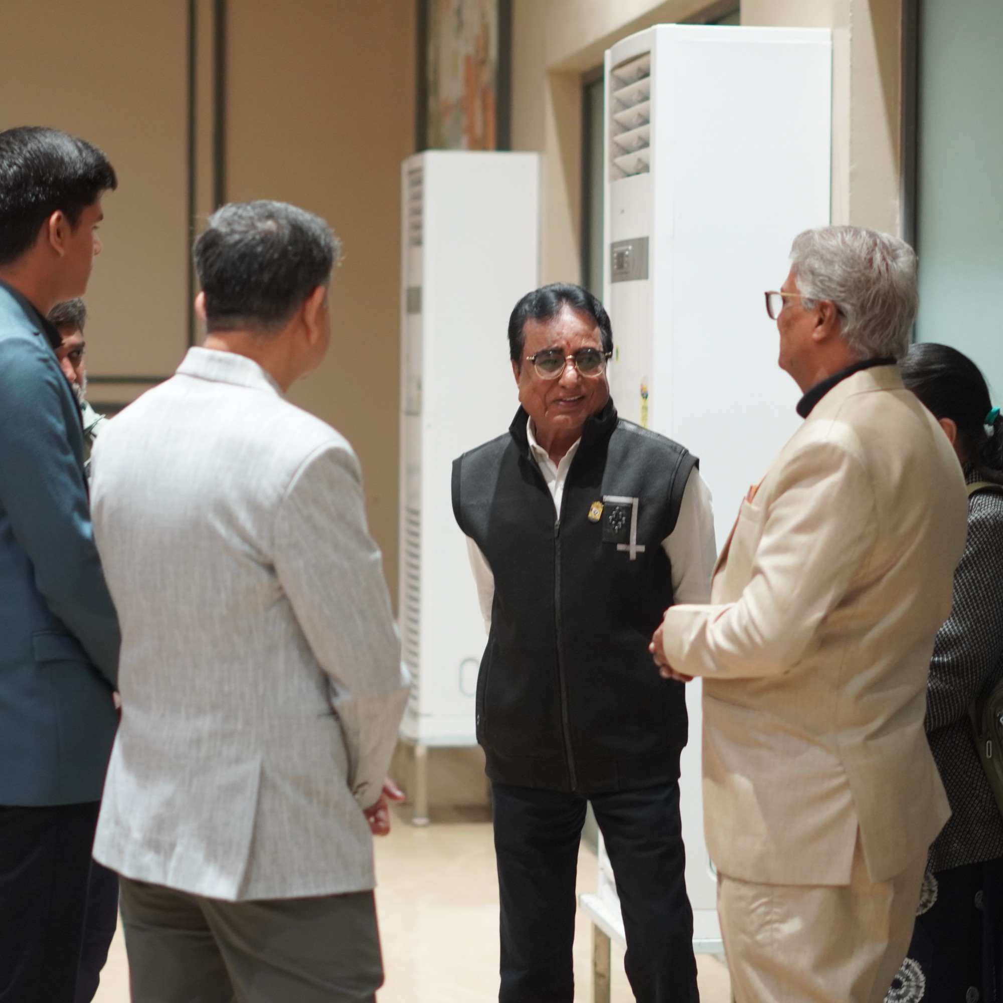 Real people. Real financial growth