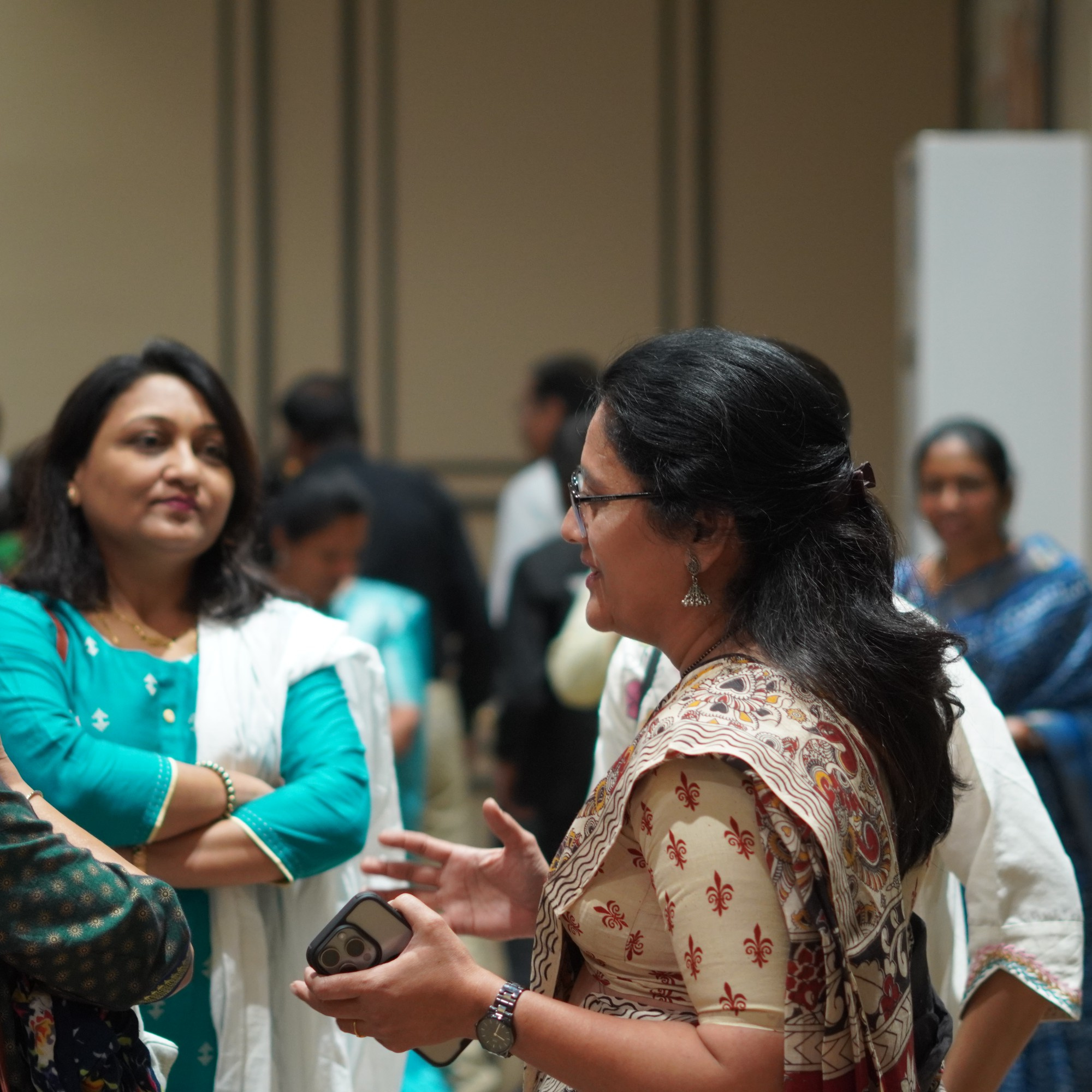 Success stories that matter.