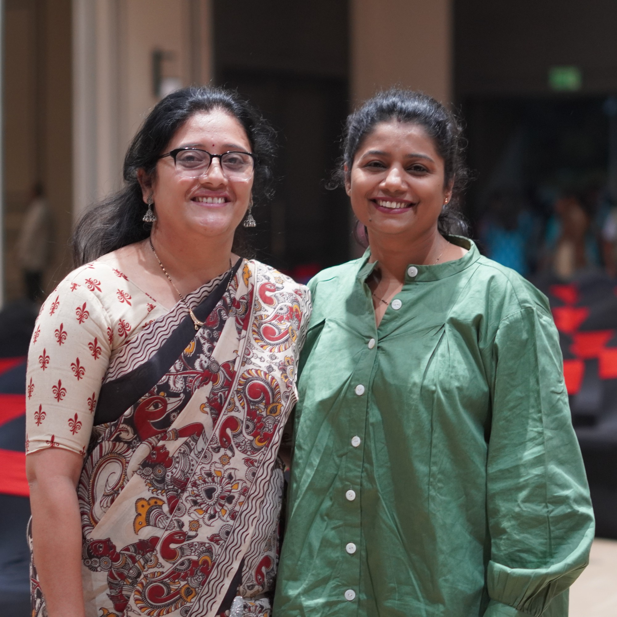 Where trust meets returns.