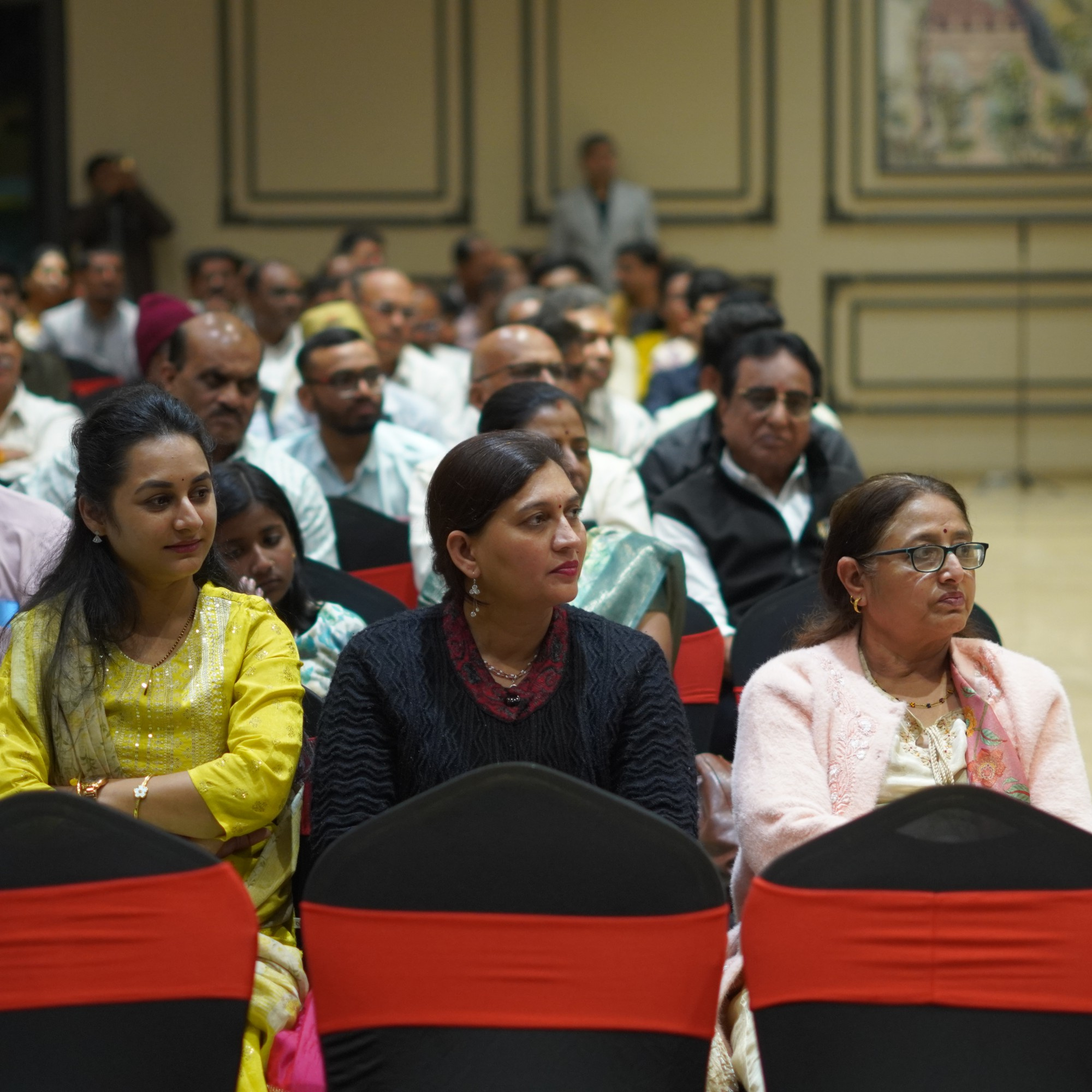 Real results. Real relationships.