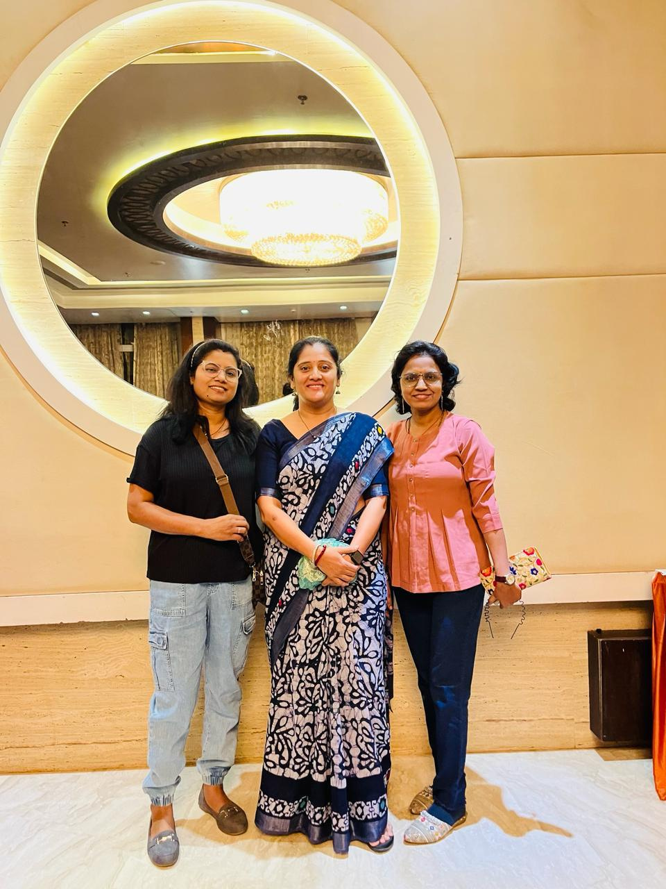 People first. Profits next.