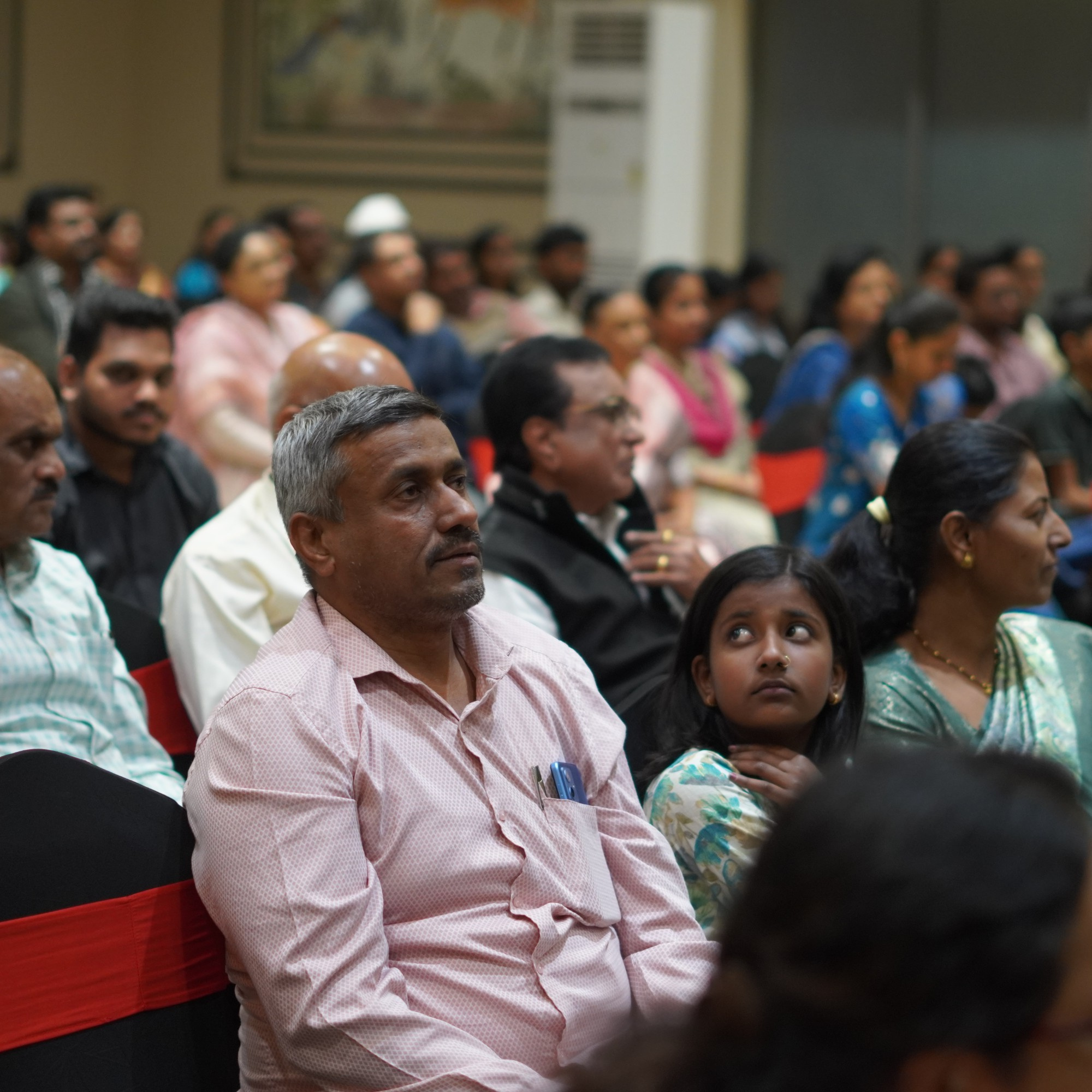 Real people. Real financial growth.